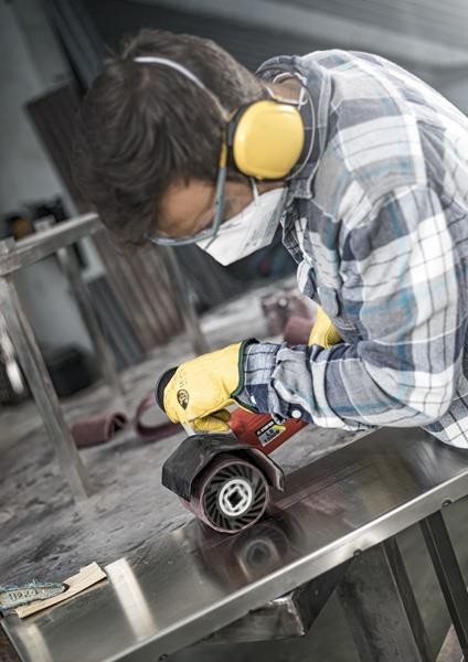 Zimpara Şeriti N470 100X290 Coarse A indirimleri