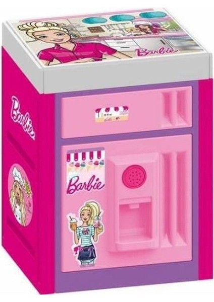 1613 Barbie Buzdolabı fiyatları