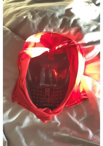 Spider-Man Maskesi Hareketli indirimleri