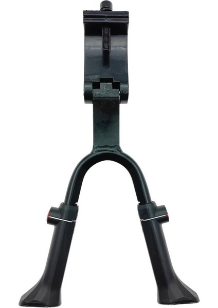 C004 Orta Park Ayağı Çift Kickstand