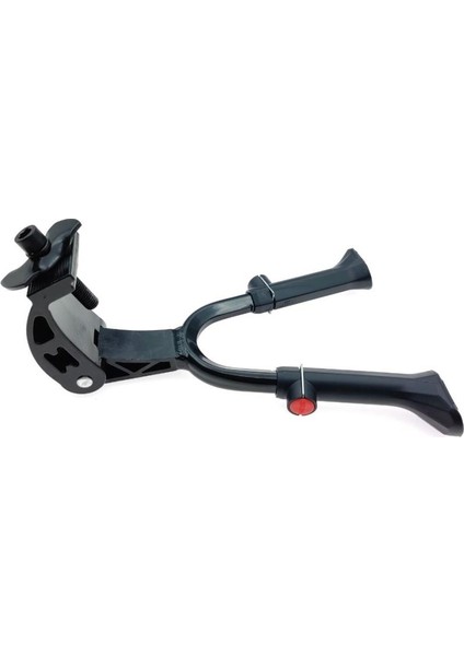 C004 Orta Park Ayağı Çift Kickstand