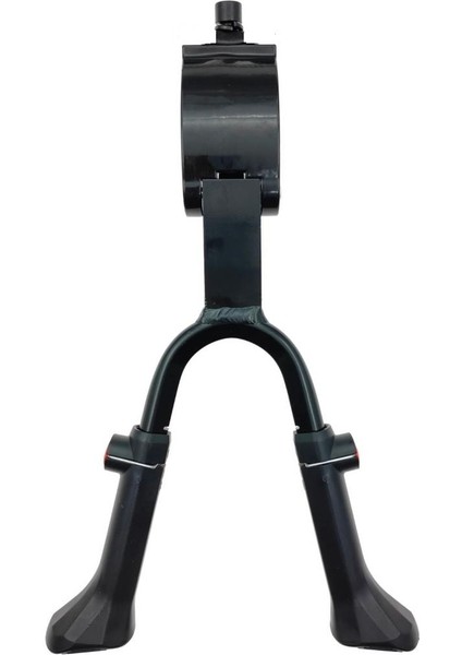 C004 Orta Park Ayağı Çift Kickstand