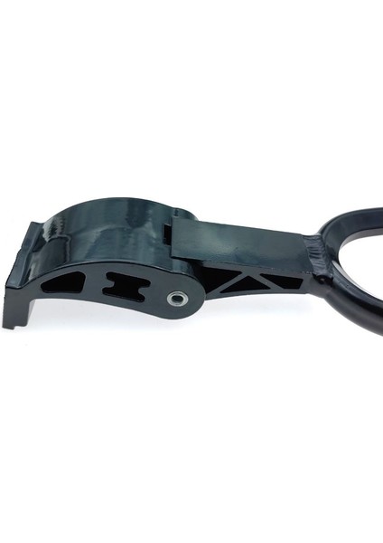 C004 Orta Park Ayağı Çift Kickstand