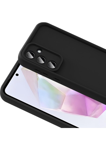 Samsung Galaxy A36 Kılıf Kamera Korumalı Ananas Silikon Kapak fiyatları