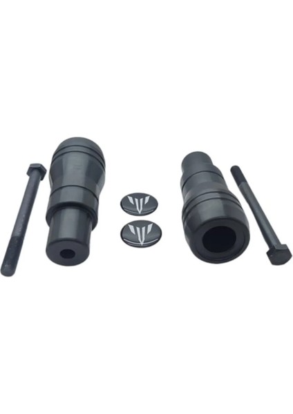 Yamaha MT07 Koruma Takozu