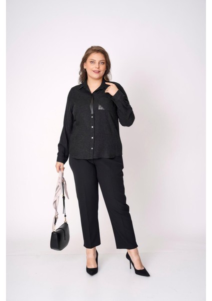 61020-BT Femina Bluz