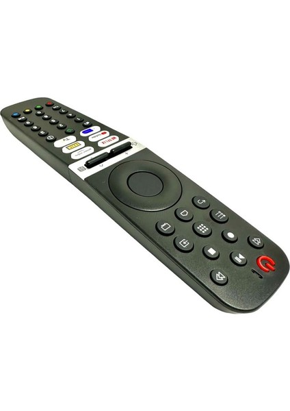 Beko Android LED Tv Kumanda - Ses Komutlu