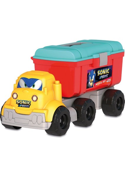 03834 Sonıc Medıkal Set Tır fırsatları