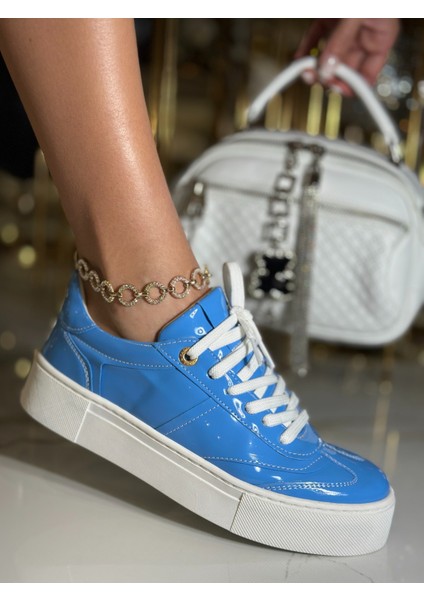 Chids Rugan Spor Ayakkabı Mavi fırsatları