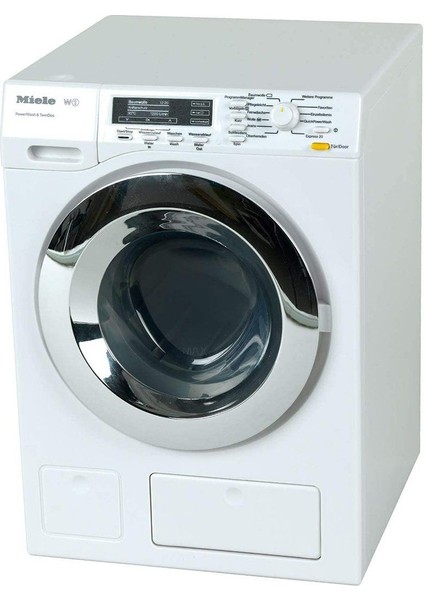 6941 Klein, Miele W Classic Oyuncak Çamaşır Makinesi