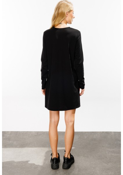 41394 Onteks Önü Çiçekli Sıfır Yaka Bluz modelleri