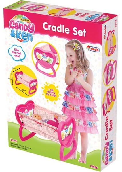 01956 Candy Beşik (Kutuda) fiyatları