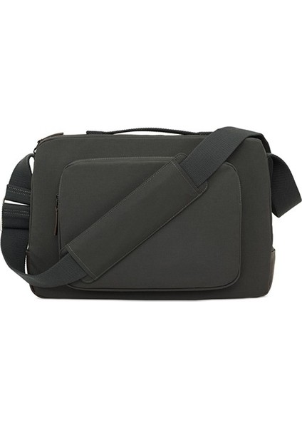 Ao 15.6" Canvas Satchel Superlight MacBook Laptop Çantası HD954ZM/A