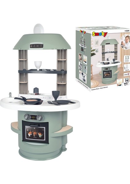 7600312700 Nova Kitchen