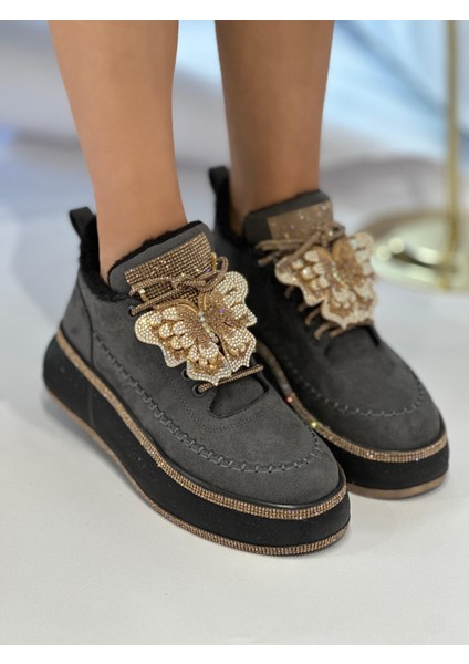 Cali Özel Spor Ayakkabı Gold indirimleri