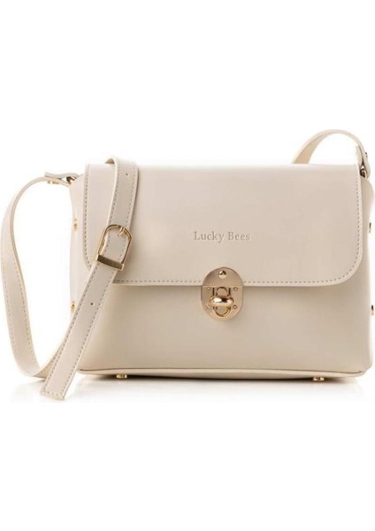 Kadın Çapraz Askılı El Ve Omuz Çantası