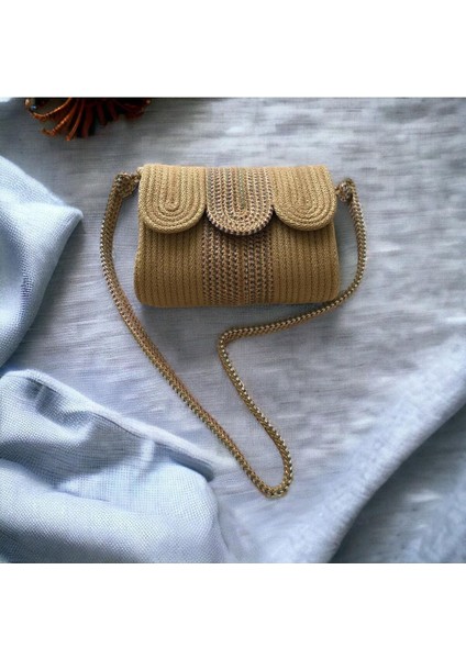 , Hasır Çanta, Otantik Kadın Çantası, El Yapımı Çanta, Omuz Çantası, = fırsatları