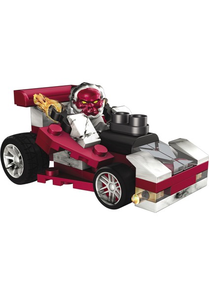 Power Rangers Ss Paket Yarışçıları