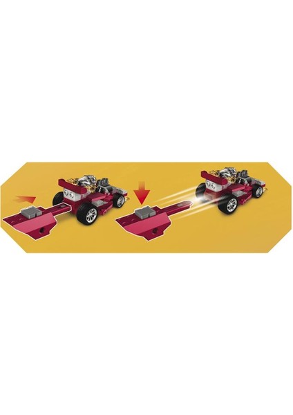Power Rangers Ss Paket Yarışçıları fırsatları