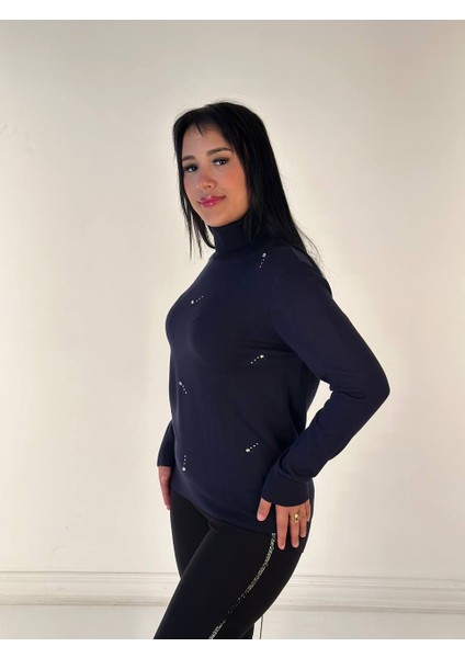 30113 Kazee Triko Kazak modelleri