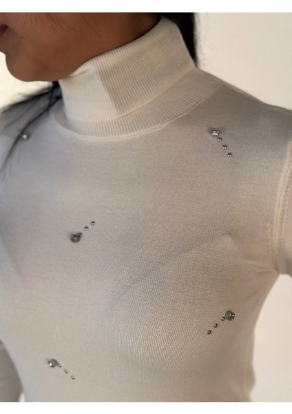 30113 Kazee Triko Kazak modelleri