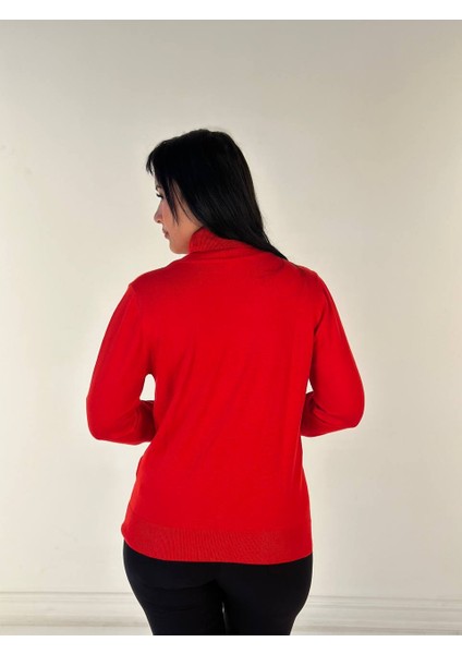 30113 Kazee Triko Kazak modelleri