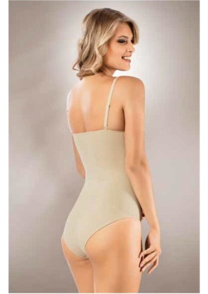 9016 Çıtçıtlı Body Korse fiyatları