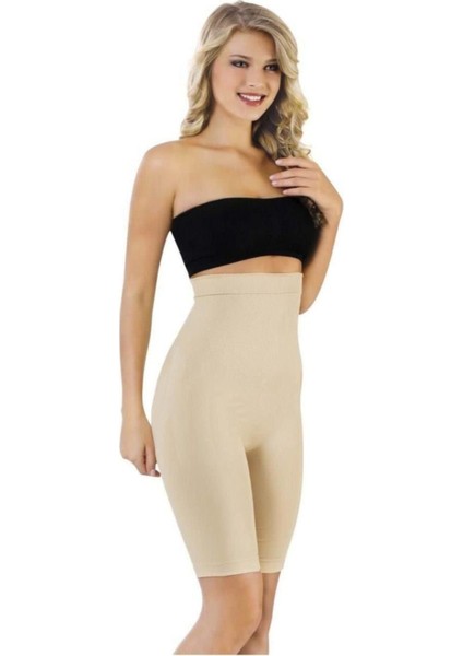 Kadın Bej Korse 2014