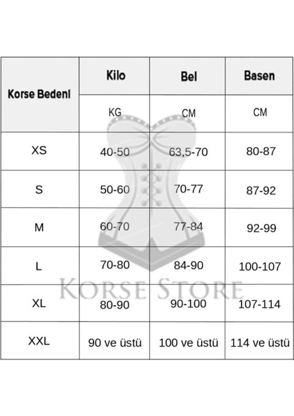 Kadın Siyah Yüksek Bel Toparlayıcı Korse Tayt modelleri