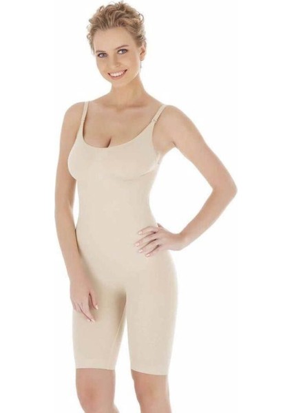 Kadın Tam Boy Korse