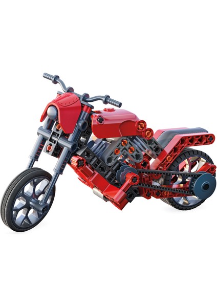 - Bilim ve Oyun - Roadster ve Dragster