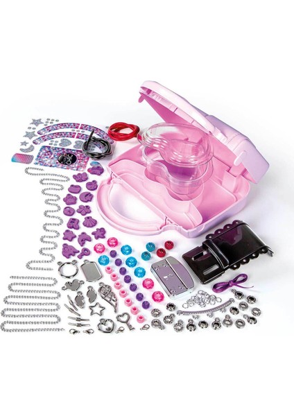 Crazy Chic Moda ve Takılar