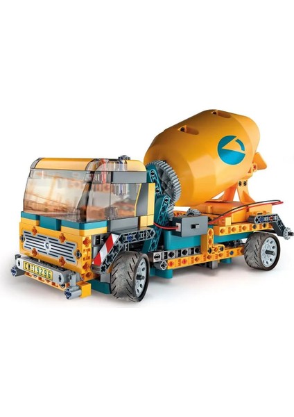 Beton Mikseri 75083