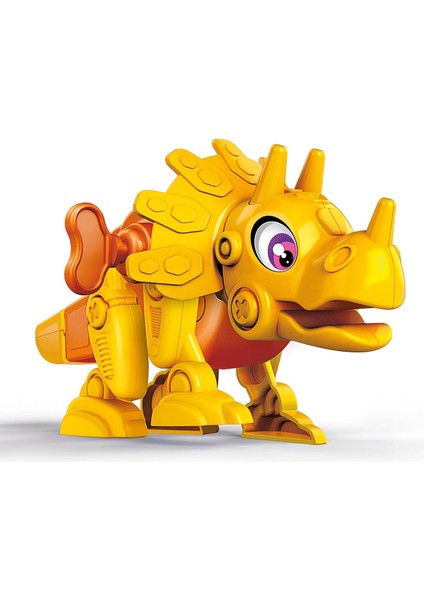 Dino-Bot Triceratops 75074