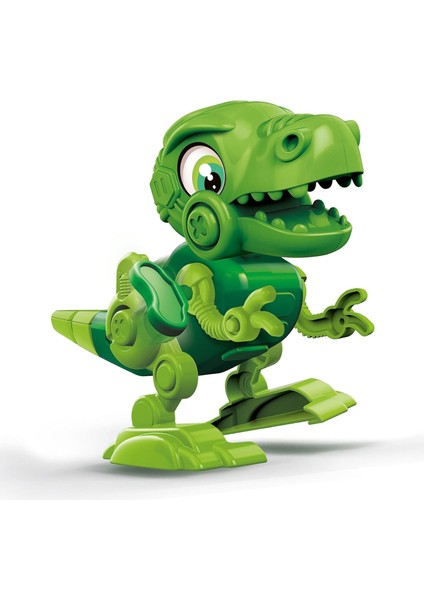 Dino-Bot T-Rex 75073