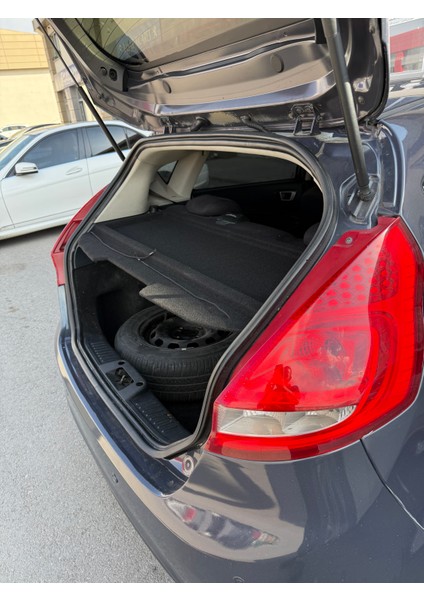 Ford Fiesta Pandizot 2009-2016 fiyatları