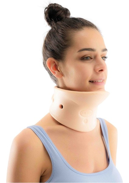 Nelson - Çenelikli - Boyunluk