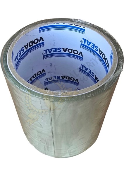 Leakfix Sızdırmazlık ve Tamir Bandı 100 mm - 150 Cm. - Şeffaf fiyatları