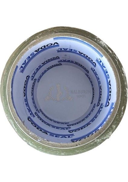 Leakfix Sızdırmazlık ve Tamir Bandı 100 mm - 150 Cm. - Şeffaf modelleri