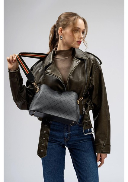 Desenli Kadın El Ve Omuz Çantası fiyatları