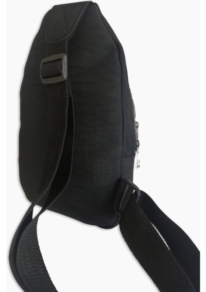 Kadın Krinkıl Body Bag Çapraz Göğüs Ve Omuz Çantası indirimleri