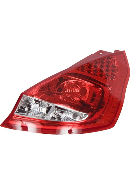 2009 2013 Fieasta Sol Stop Lambası