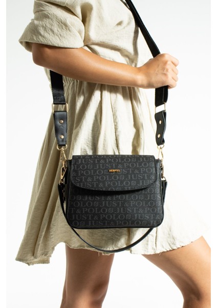 2 Bölmeli Omuz Çantası fırsatları