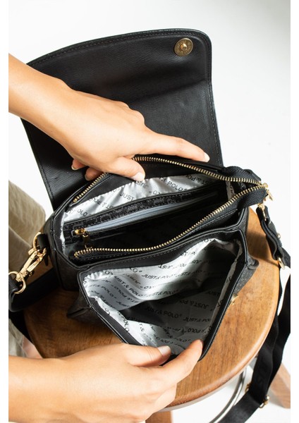 2 Bölmeli Omuz Çantası indirimleri