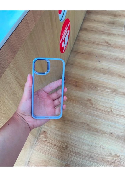 Apple Apple iPhone 12 Pro Max Uyumlu Şık Tasarımlı Telefon Kılıfı