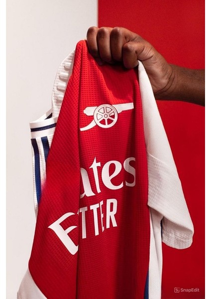 Fc/arsenal 2024/25 Iç Saha Forması