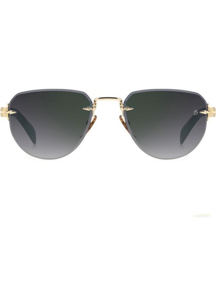 Db 7144/S-PEF‐ALTIN Unisex Güneş Gözlüğü