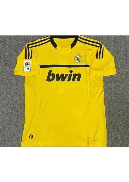 R.e.a.l.m.a.d.r.i.d Iker Casillas Kaleci Forması (Uzun Kol Versiyonu)