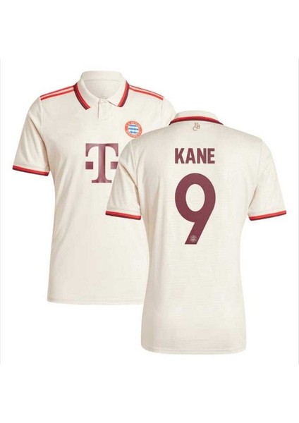 B.a.y.e.r.n.m.ü.n.i.h 2024/25 Yeni Sezon Harry Kane Alternatif Forması (Thırd Shırt)