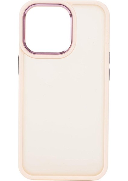 Apple Apple iPhone 12 Pro Max Uyumlu Şık Tasarımlı Telefon Kılıfı